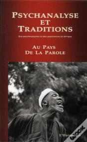 Capa do artigo Au Pays De La Parole