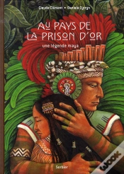 Capa do artigo Au Pays De La Prison D
