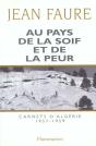 Au Pays De La Soif Et De La Peur - Carnets D'Algerie (1957-1959) - Preview