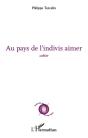 Au Pays De L'Indivis Aimer ; Cahier - Preview