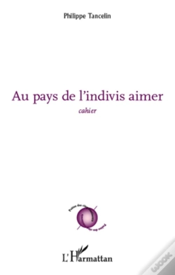 Capa do artigo Au Pays De L'Indivis Aimer ; Cahier
