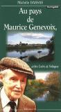 Au Pays De Maurice Genevois ; Entre Loire Et Sologne - Preview