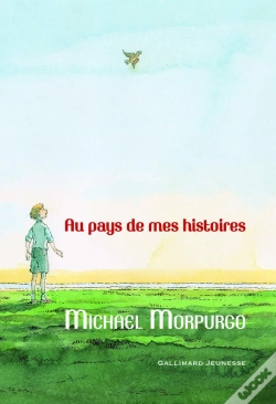 Capa do artigo Au Pays De Mes Histoires