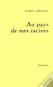 Capa do artigo Au Pays De Mes Racines