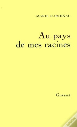 Capa do artigo Au Pays De Mes Racines