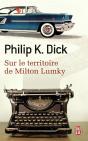 Au Pays De Milton Lumky - Preview