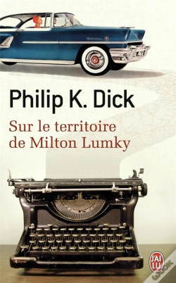 Capa do artigo Au Pays De Milton Lumky