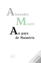 Au Pays De Numérix