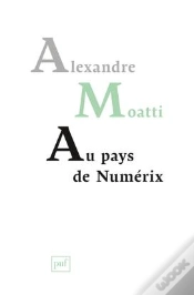 Capa do artigo Au Pays De Numérix