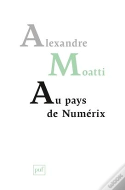 Capa do artigo Au Pays De Numérix