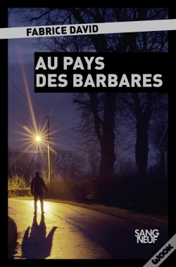 Capa do artigo Au Pays Des Barbares