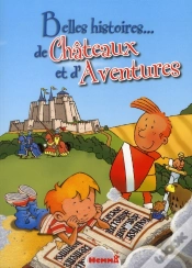 Capa do artigo Au Pays Des Chateaux Belles Histoires Du Soir