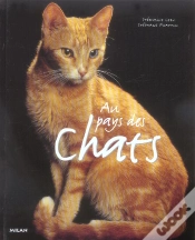 Capa do artigo Au Pays Des Chats