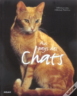 Capa do artigo Au Pays Des Chats