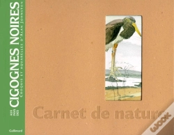 Capa do artigo Au Pays Des Cigognes Noires