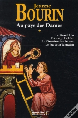 Capa do artigo Au Pays Des Dames T.1