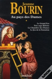 Capa do artigo Au Pays Des Dames T.1