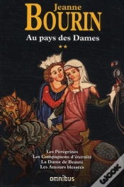 Capa do artigo Au Pays Des Dames T.2