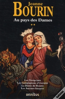 Capa do artigo Au Pays Des Dames T.2