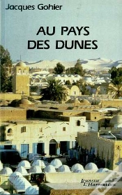 Capa do artigo Au Pays Des Dunes