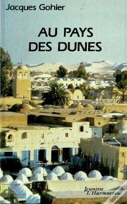 Capa do artigo Au Pays Des Dunes