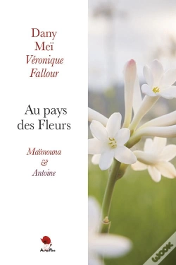 Capa do artigo Au Pays Des Fleurs ; Maïmouna Et Antoine