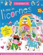 Au Pays Des Licornes (Figurines 3d) - Preview