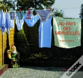 Au Pays Des Merveilles