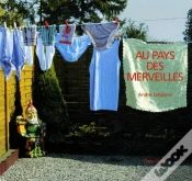 Capa do artigo Au Pays Des Merveilles