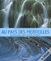 Capa do artigo Au Pays Des Merveilles