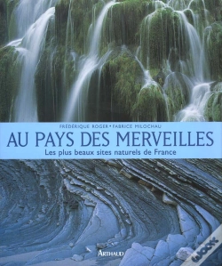 Capa do artigo Au Pays Des Merveilles