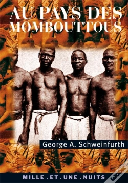 Capa do artigo Au Pays Des Mombouttous