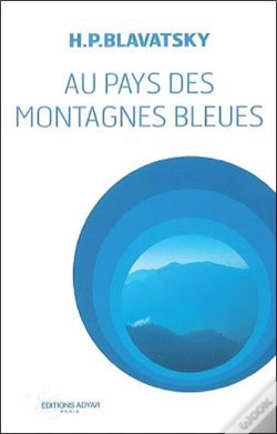 Capa do artigo Au Pays Des Montagnes Bleues
