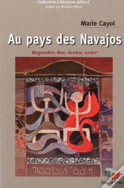 Capa do artigo Au Pays Des Navajos