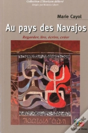 Capa do artigo Au Pays Des Navajos