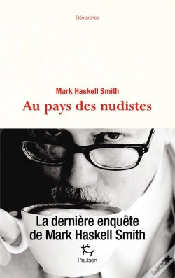 Capa do artigo Au Pays Des Nudistes