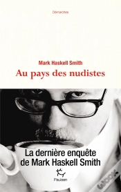 Capa do artigo Au Pays Des Nudistes