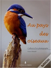 Capa do artigo Au Pays Des Oiseaux