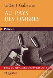 Au Pays Des Ombres