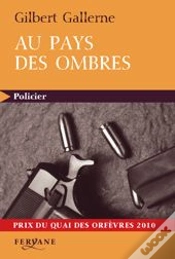 Capa do artigo Au Pays Des Ombres