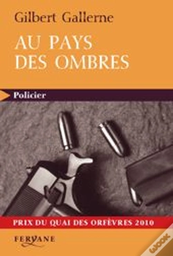 Capa do artigo Au Pays Des Ombres
