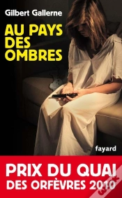 Capa do artigo Au Pays Des Ombres