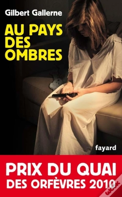 Capa do artigo Au Pays Des Ombres