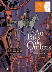 Capa do artigo Au Pays Des Ombres