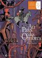 Au Pays Des Ombres - Preview