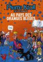 Au Pays Des Oranges Bleues- Année 2007 - Preview