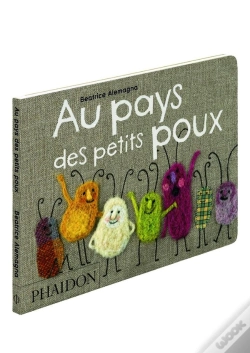 Capa do artigo Au Pays Des Petits Poux