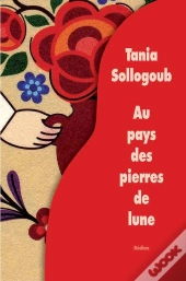 Au Pays Des Pierres De Lune