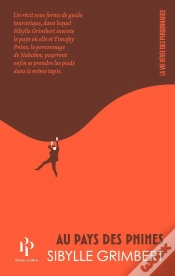 Capa do artigo Au Pays Des Pnines