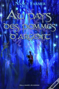 Capa do artigo Au Pays Des Pommes D'Argent
